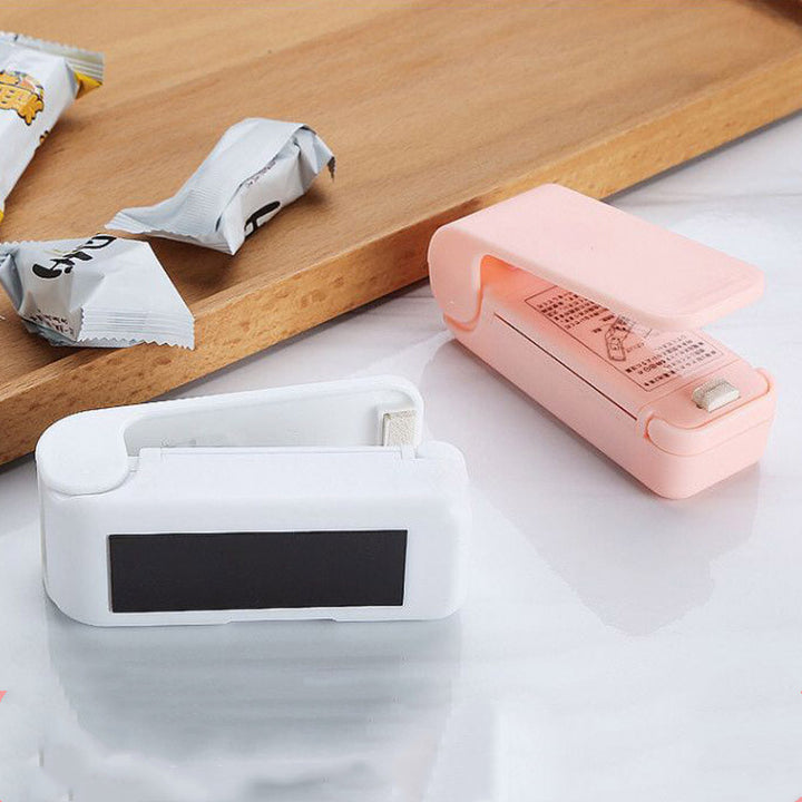Portable Mini Sealing Machine