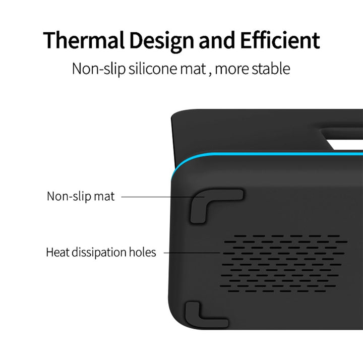 Wireless Charger for Apple Phones