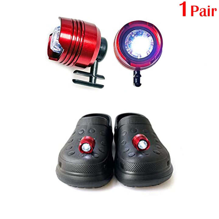 LED Headlights Jibs