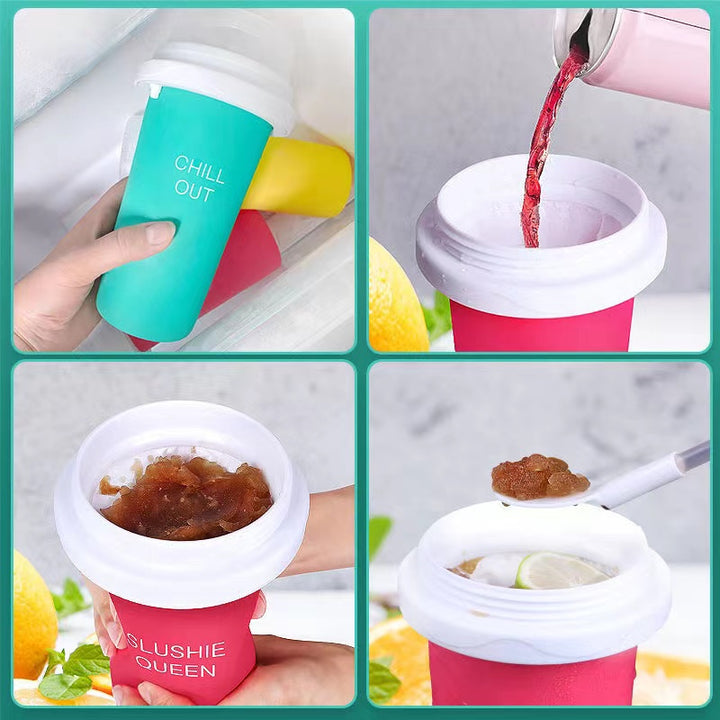 Ice Cream/ Slushy Maker