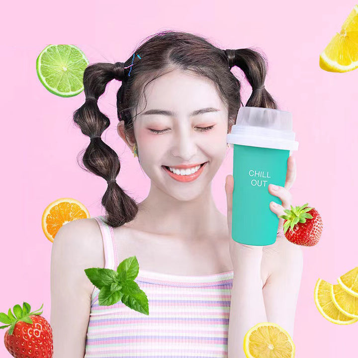 Ice Cream/ Slushy Maker