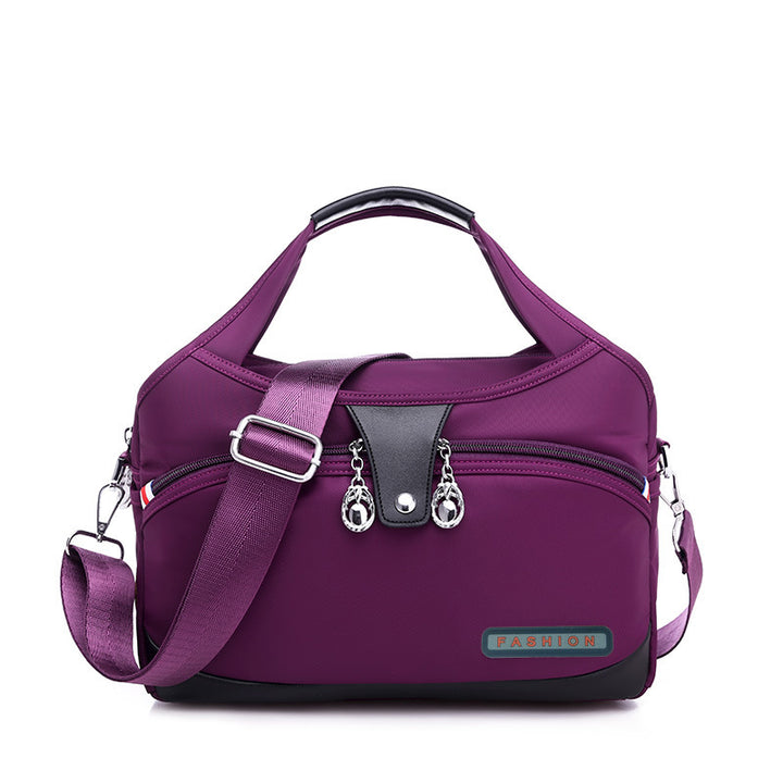 Crossbody Multi Functional Shoulder Bag