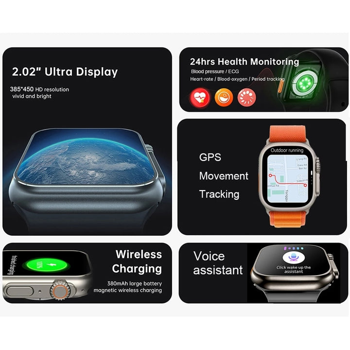 Smart Watch