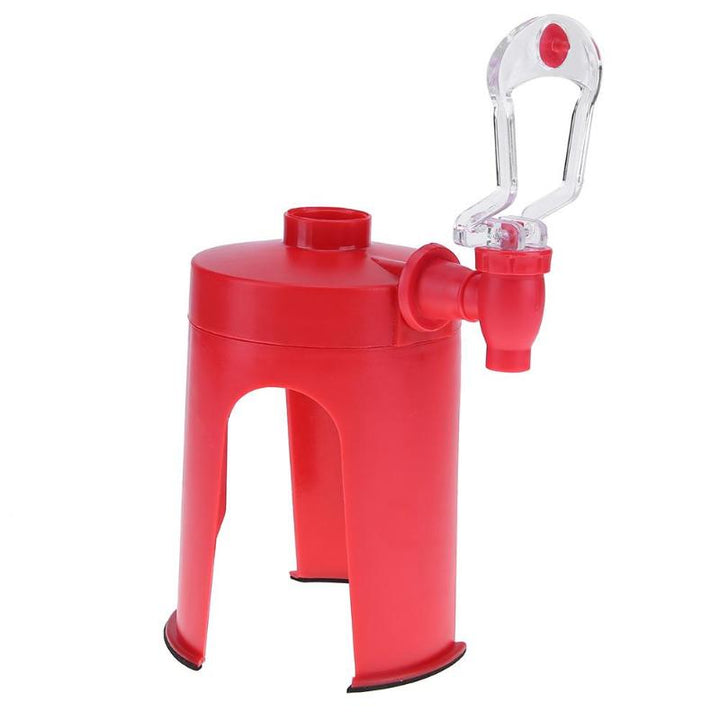 Soda Beverage Dispenser