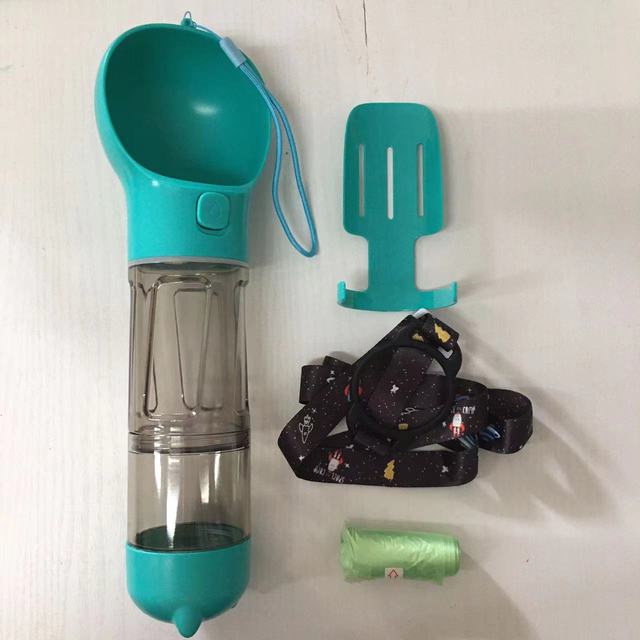 Water Bottle/ Food Holder
