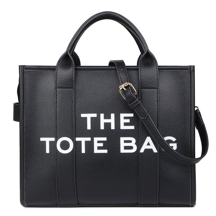 The Tote Bag Chic (Large)