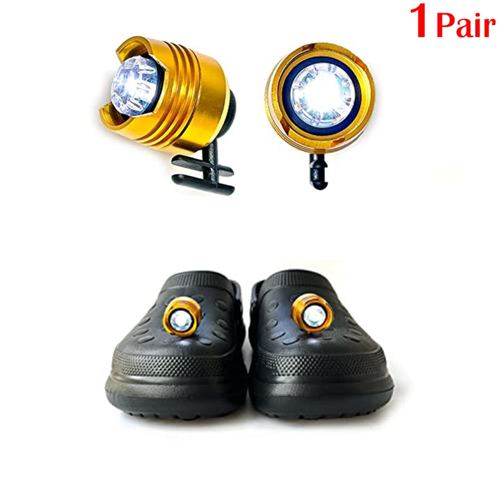 LED Headlights Jibs