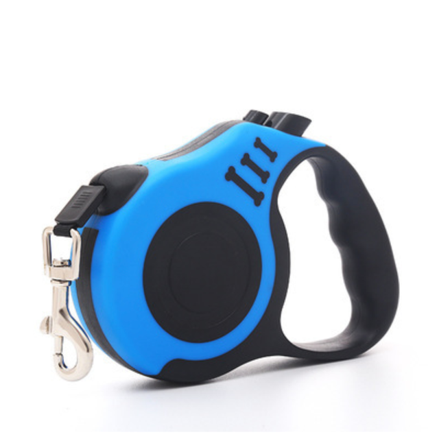LED Light Up Dog Leash