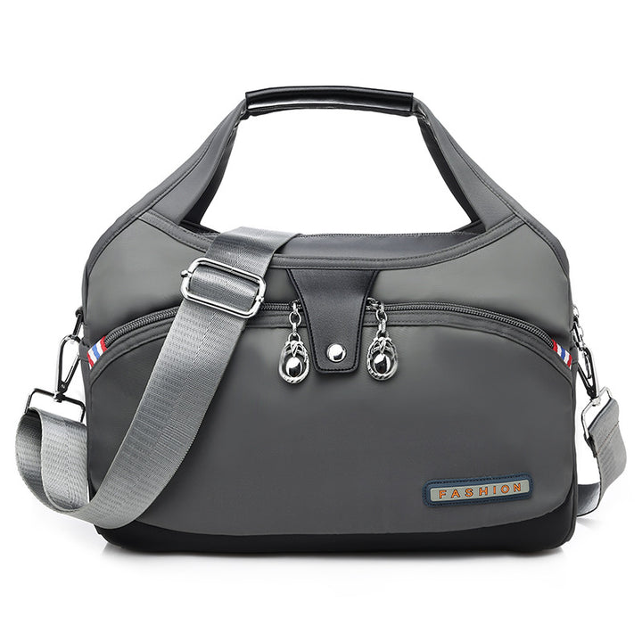 Crossbody Multi Functional Shoulder Bag
