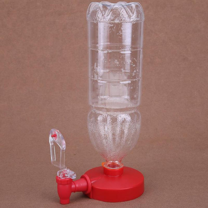 Soda Beverage Dispenser