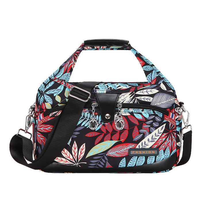 Crossbody Multi Functional Shoulder Bag