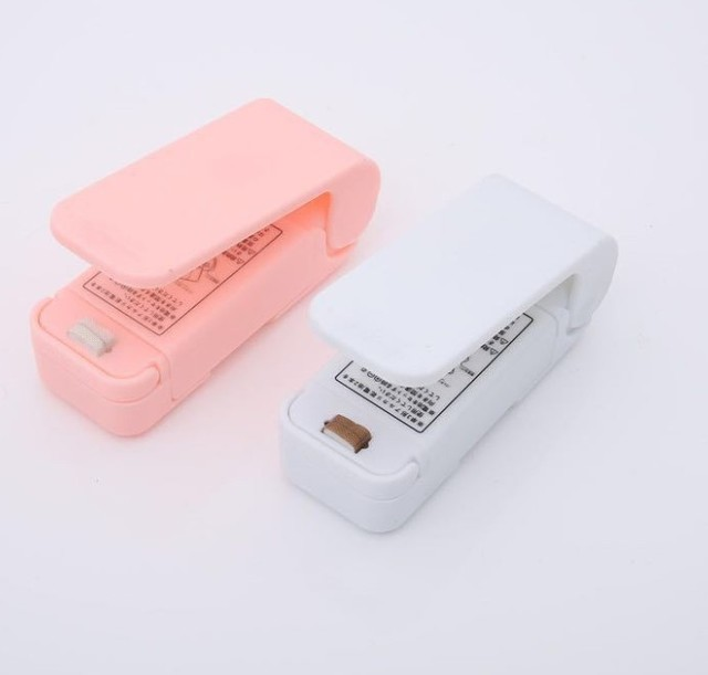 Portable Mini Sealing Machine