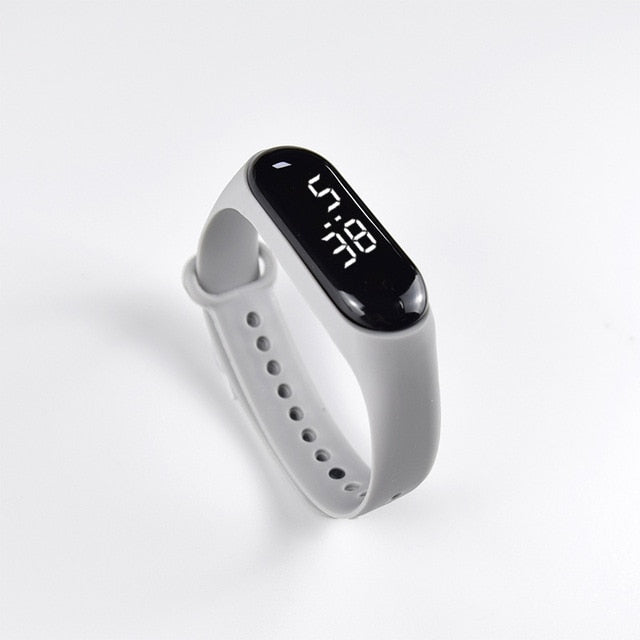 Disney Electronic LED Bracelet Watch