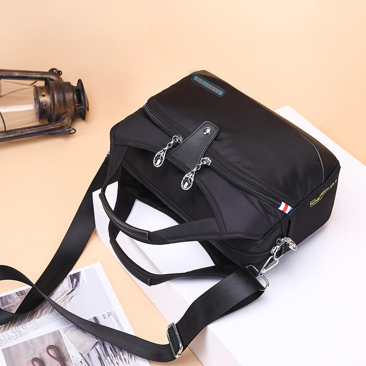 Crossbody Multi Functional Shoulder Bag