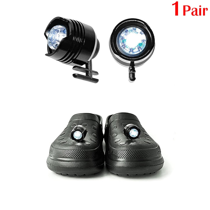 LED Headlights Jibs