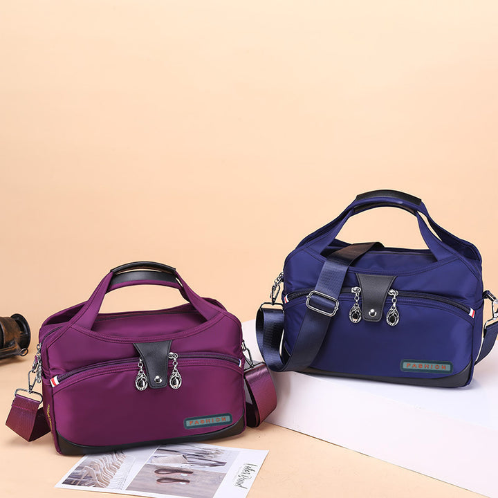 Crossbody Multi Functional Shoulder Bag