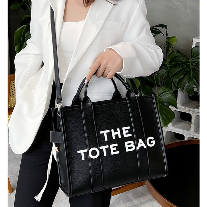 The Tote Bag Chic (Large)