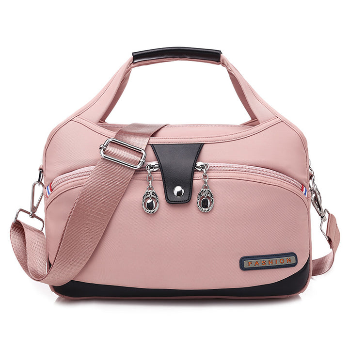 Crossbody Multi Functional Shoulder Bag