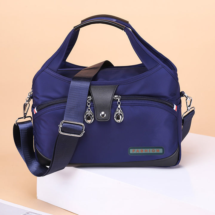 Crossbody Multi Functional Shoulder Bag