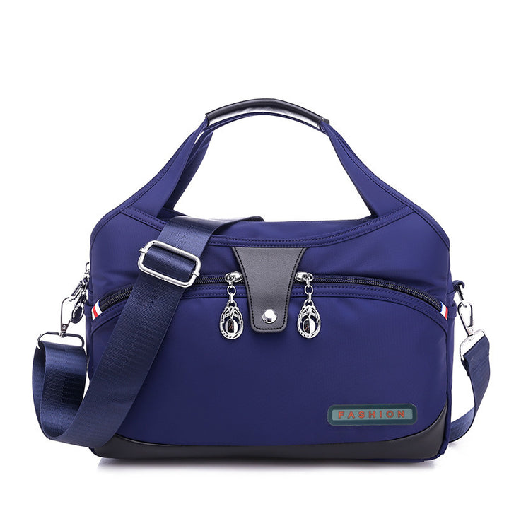Crossbody Multi Functional Shoulder Bag