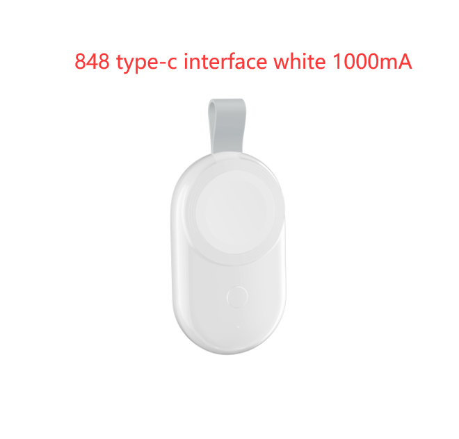 Portable Wireless Charger For Apple Watch