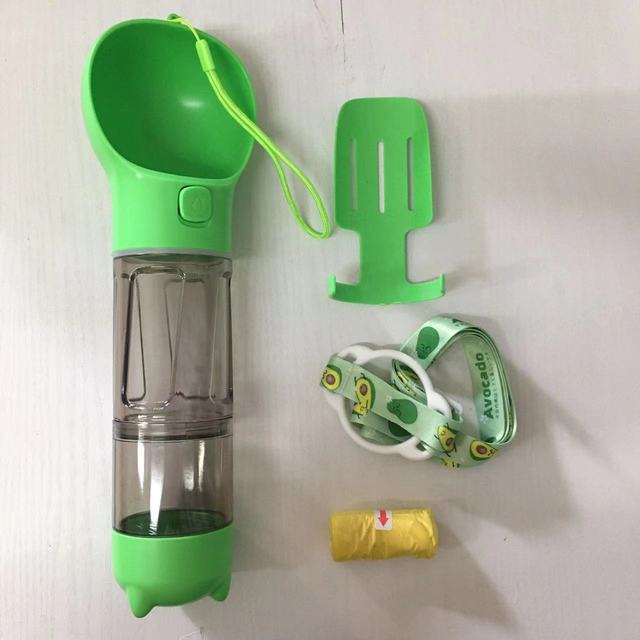 Water Bottle/ Food Holder