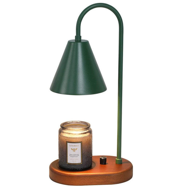 Electric Tabletop Candle Warmer