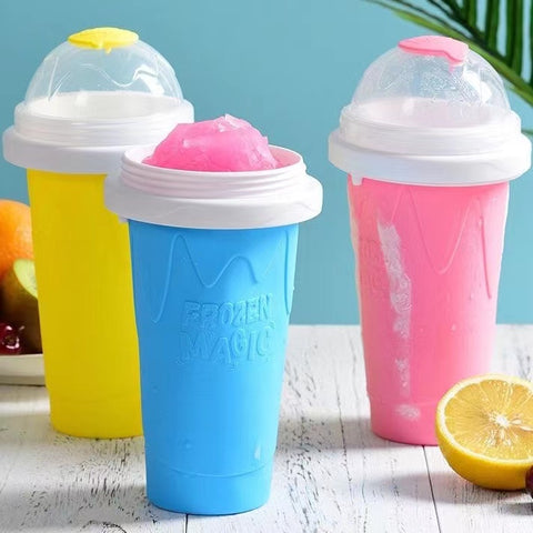 Ice Cream/ Slushy Maker