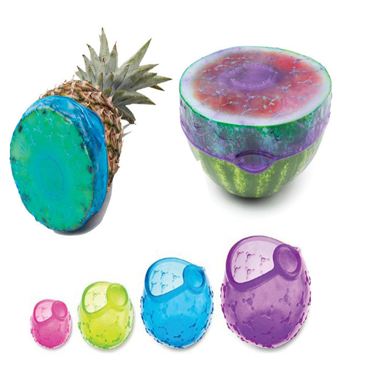 Food/Fruit Preservation Cover Set