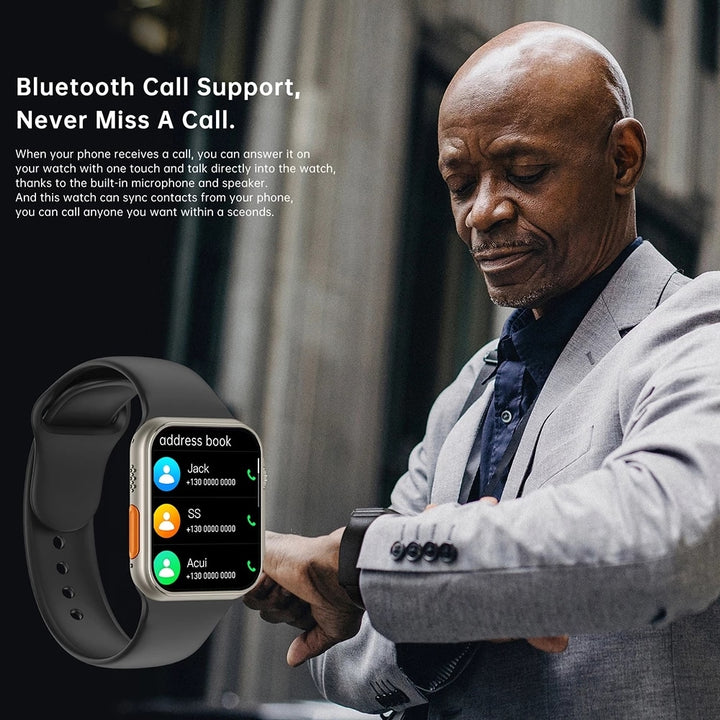 Smart Watch