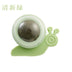 Catnip Ball w/ Crab Base Play Toy