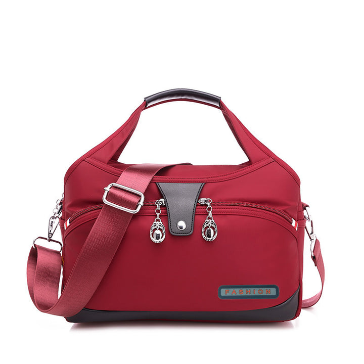 Crossbody Multi Functional Shoulder Bag