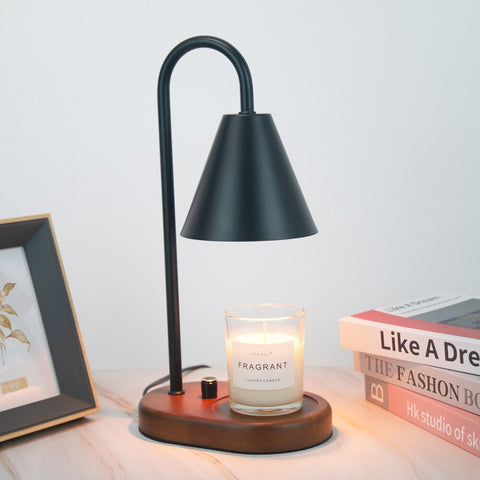 Electric Tabletop Candle Warmer
