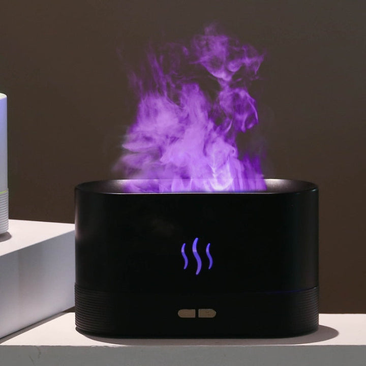 Compact Aromatherapy Machine