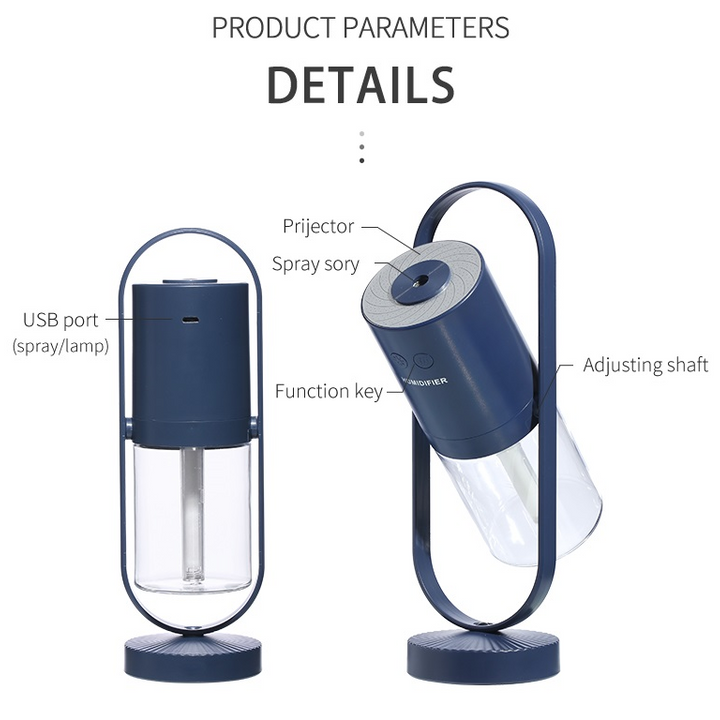 Magic Shadow Air Humidifier