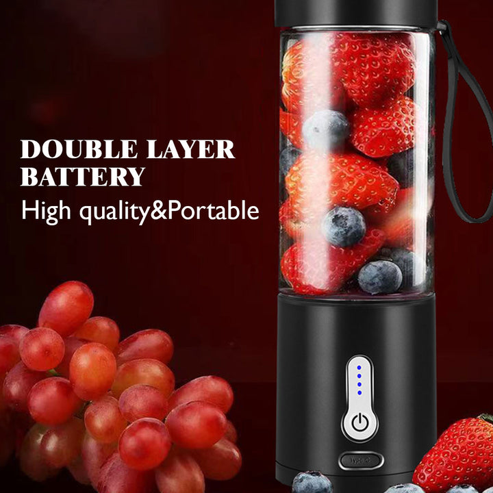 Portable Juice Blender