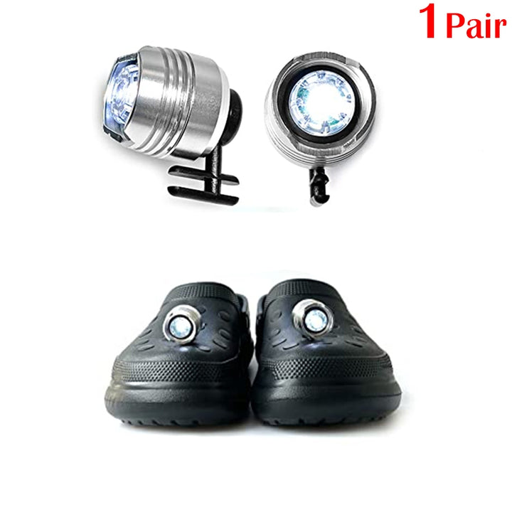 LED Headlights Jibs