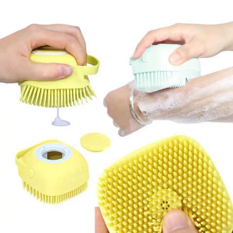 Bath Brush