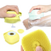 Bath Brush