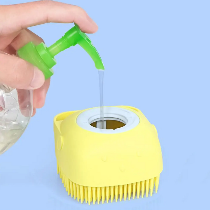 Bath Brush