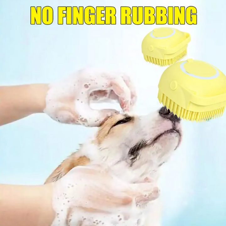 Bath Brush