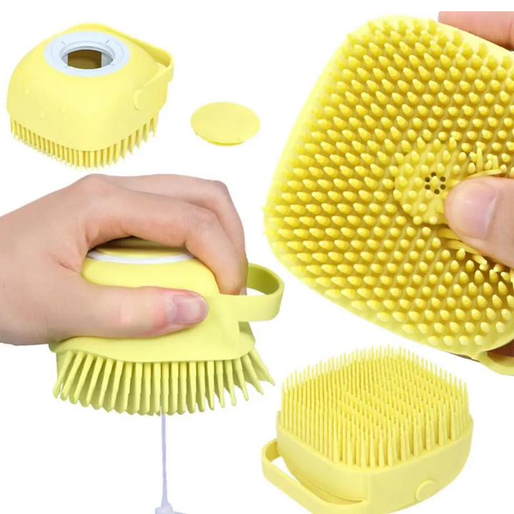 Bath Brush