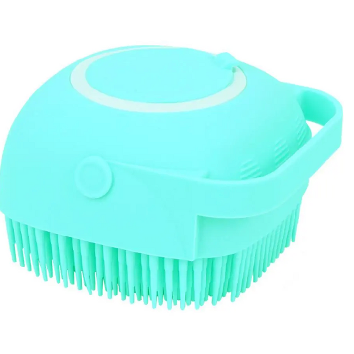 Bath Brush