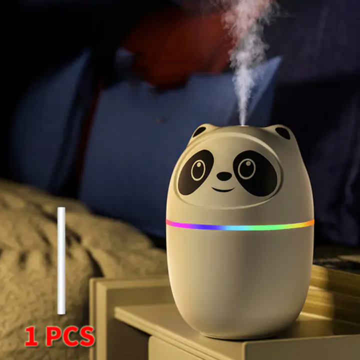 Cute Animal Humidifier