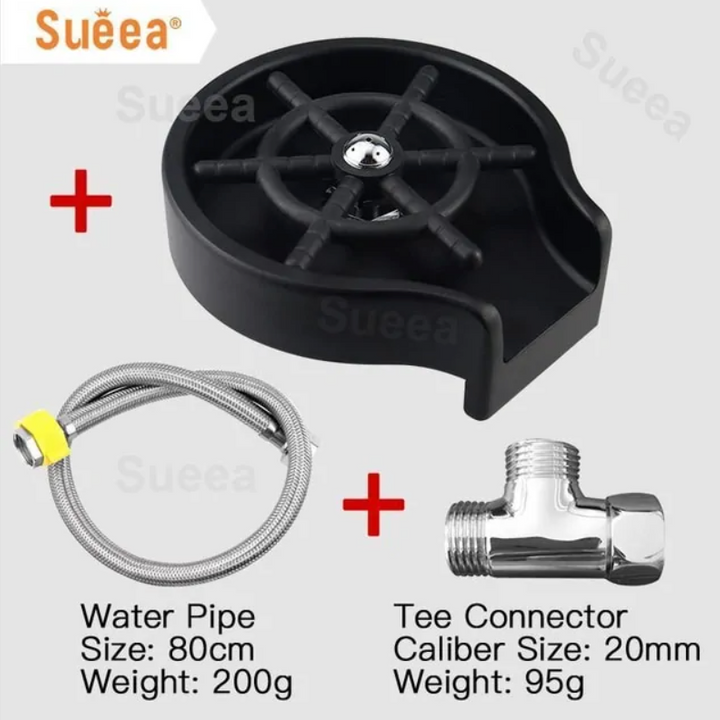 Glass Rinser/ Automatic Cup Washer