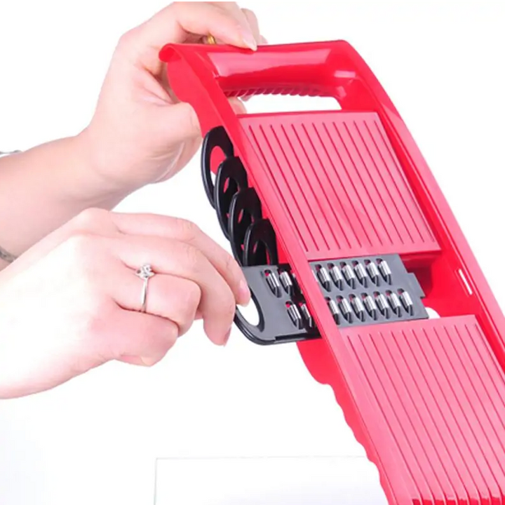 Multi-Function Kitchen Slicer