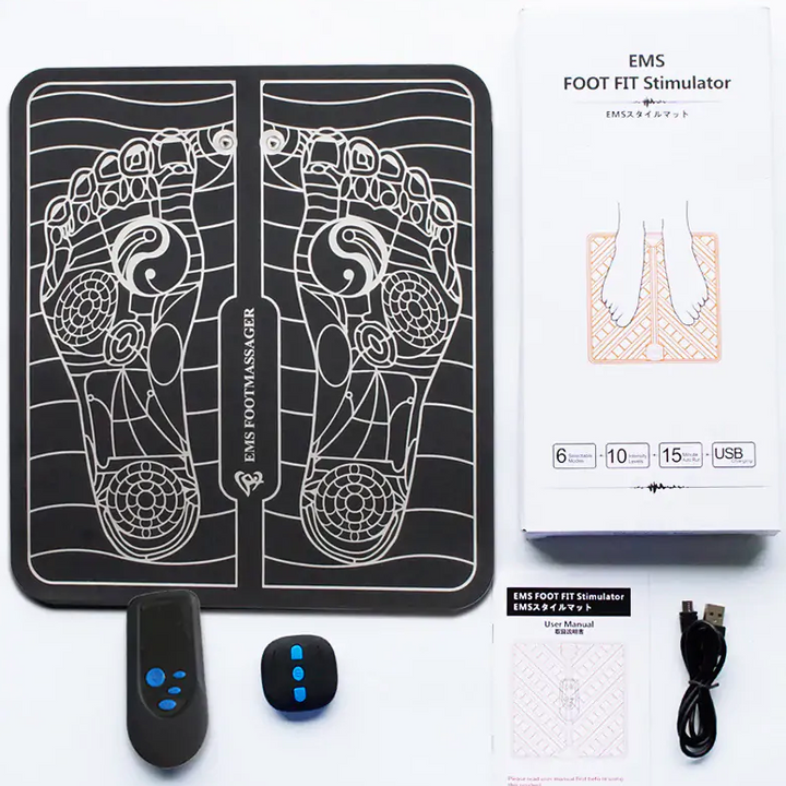 Foot Massager