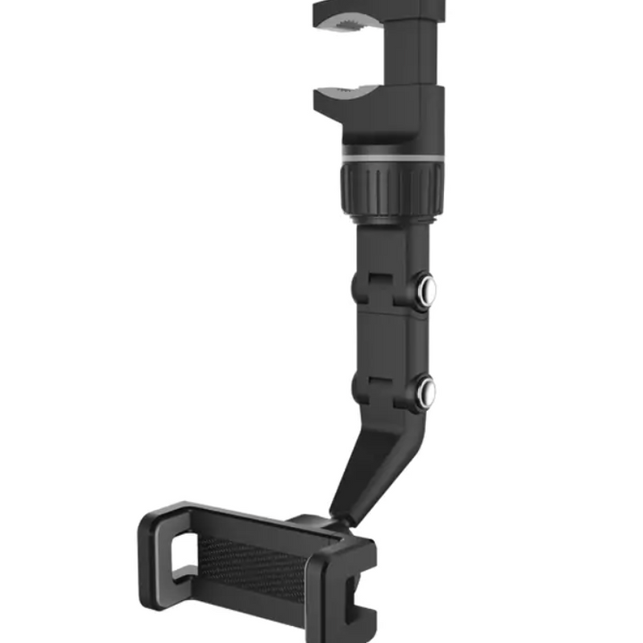 360° Rotatable Phone Car Holder