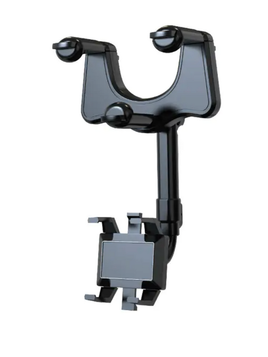 360° Rotatable Phone Car Holder