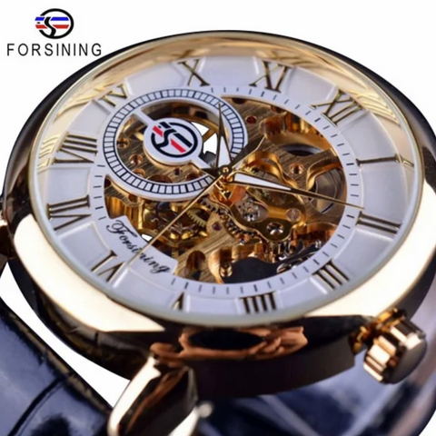 Men's Luxury Watch